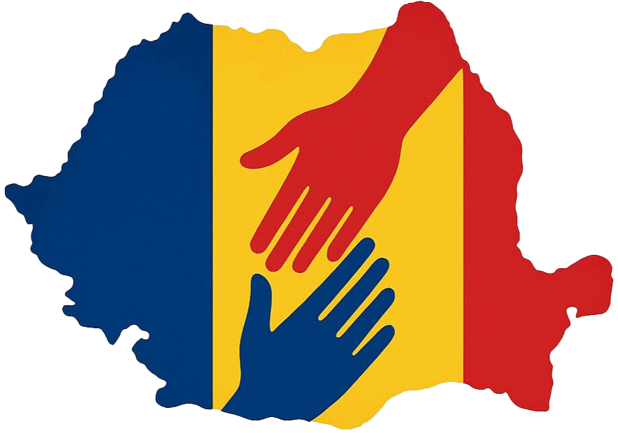 Helping Hands Logo