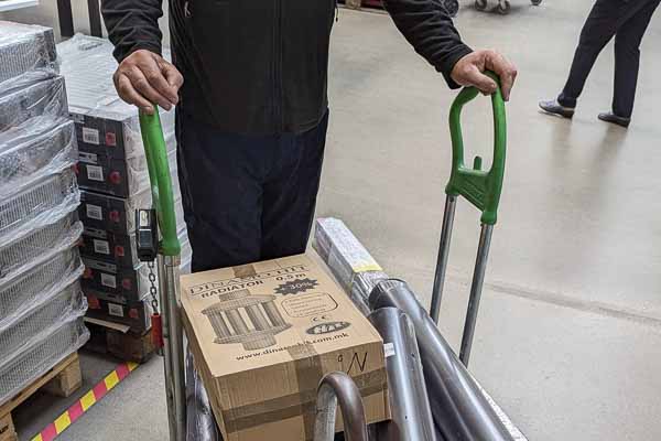 Buying Heaters & Stoves