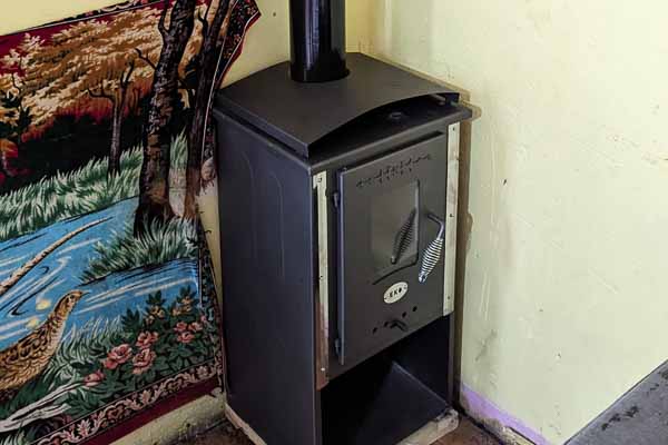 Installing a New Heater